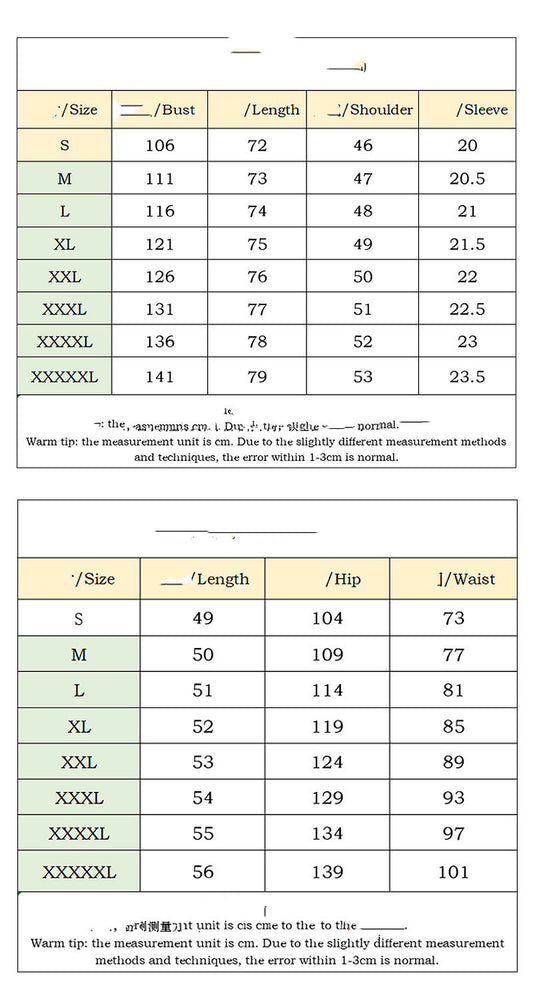 Casual Men's European And American Fashion Men's Polo Shirt Suit