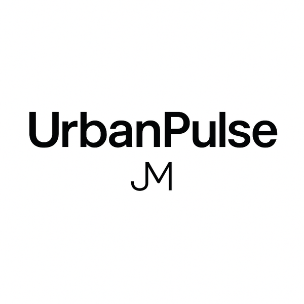 Urbanpulse